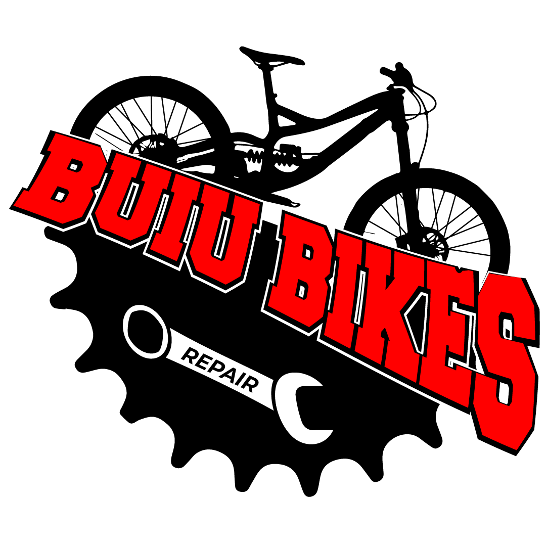 Buiu Bikes Logo